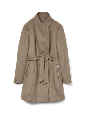 Vero Moda Jacke in Silver Mink 1
