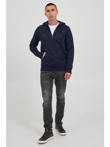 BLEND Hoodie BHOscar in blau