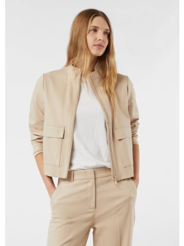 comma Indoor-Jacke in 8048_beige
