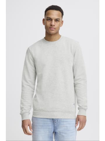 INDICODE Sweater in Grau
