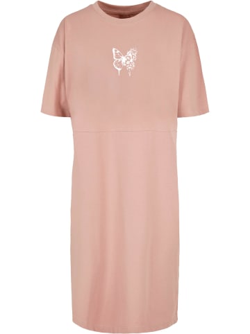 Merchcode Kleider in duskrose