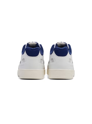 Hummel Hummel Sneaker St. Power Unisex Erwachsene in WHITE/BLUE