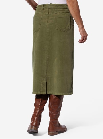 WITT WEIDEN Rock in oliv