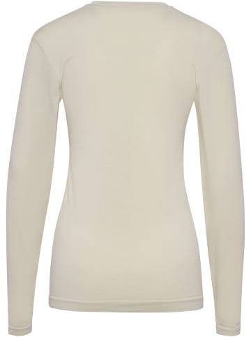 Newline T-Shirt Nwltherma Damen in SILVER BIRCH