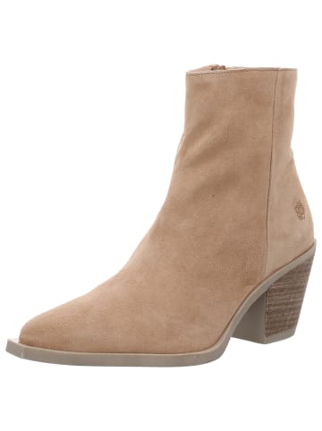 Apple of Eden Klassische Stiefelette in braun