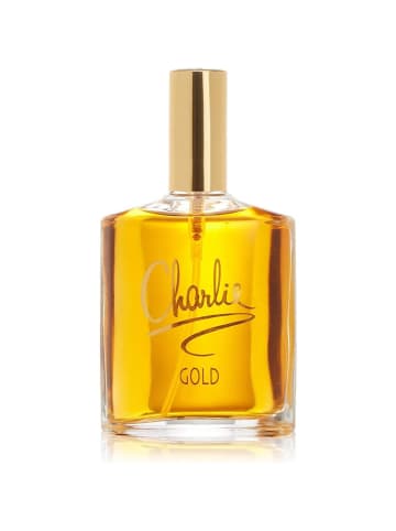 Revlon Charlie Gold Eau de Toilette 100 ml