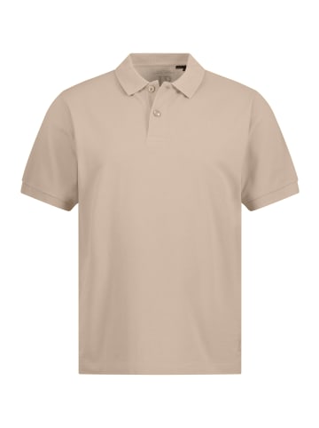 JP1880 Poloshirt in sand