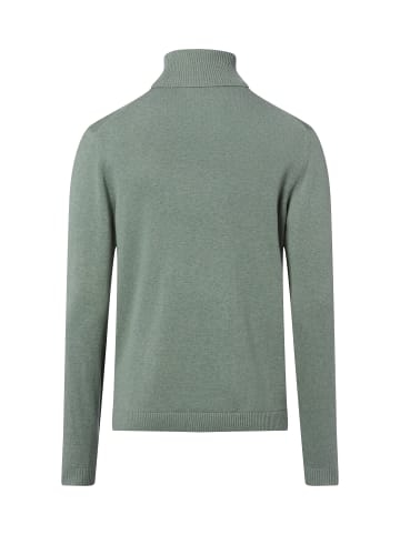 Finshley & Harding Strickpullover in mint - 0009