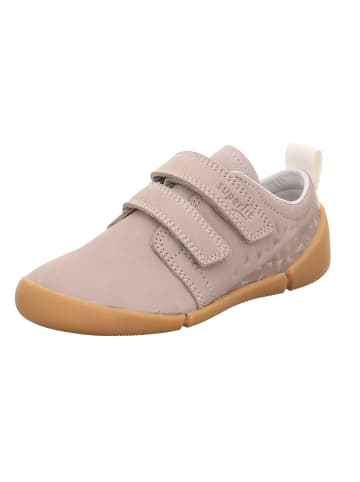 superfit Barfußschuh VENTO in Beige
