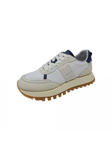 Gant Sneaker Caffay in Weiß