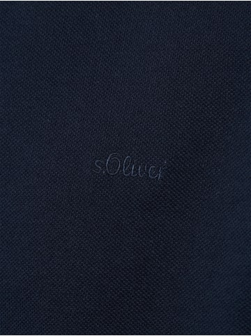 s.Oliver Poloshirt in mais