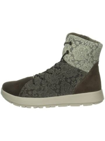 Think! Stiefel in grau