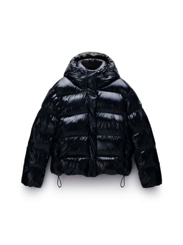 Napapijri Winterjacke A-GLANE W in Black 041
