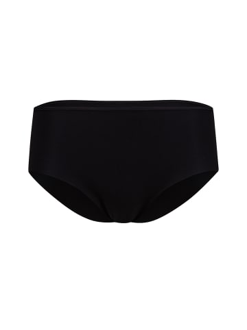 Skiny Panty Advantage Modal Invisible in Black