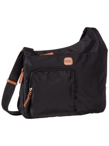 BRIC`s Beuteltasche X-Bag in Nero