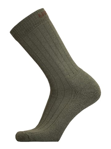 UphillSport Outdoor-Socken KALDO in Green