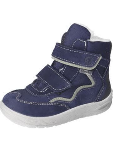 Ricosta Tex-Schuhe E Stiefel in blau