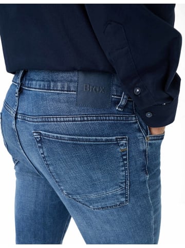 BRAX  Hose Chuck in medium stone