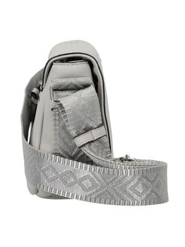 Gabor Aileen Umhängetasche 27.5 cm in light grey