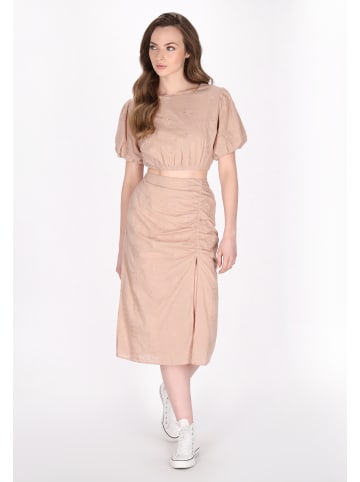 DreiMaster Maritim Women Blouse in sand