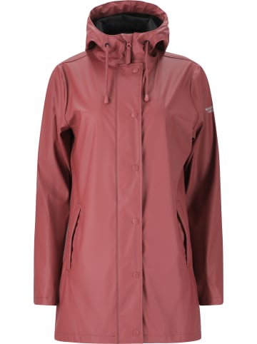 Weather Report Regenjacke PETRA in 4109 Apple Butter