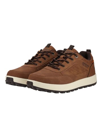DOCKERS Sneaker Cognac