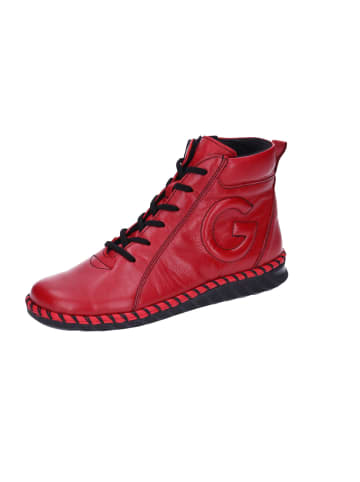 Gemini Stiefeletten/Boot in rot