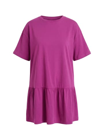 Studio Untold Kleid in magenta