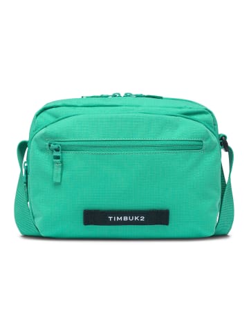 Timbuk2 Flight Umhängetasche 23 cm in jade