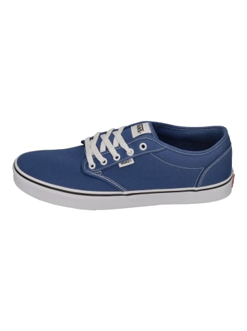 Vans Sneaker Low Atwood in blau