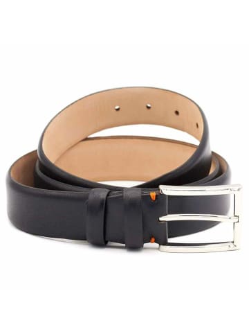 BGents Gürtel für Damen in schwarz