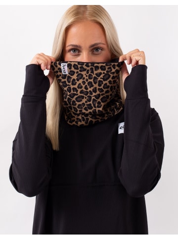 eivy Schal in Leopard