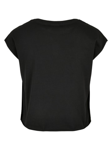 Urban Classics T-Shirts in black