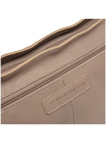 The Chesterfield Brand Umhängetasche Zarita in Beige