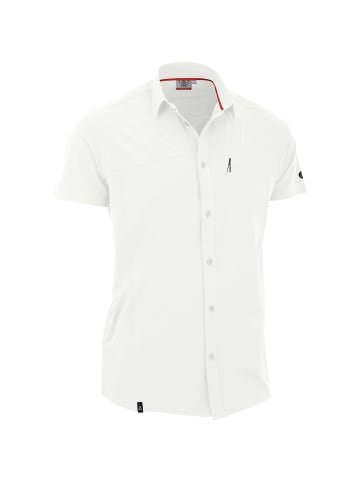 Maul Sport Salwand XT in Weiß9515