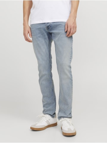 Jack & Jones Slim Fit Jeans in Blue Denim