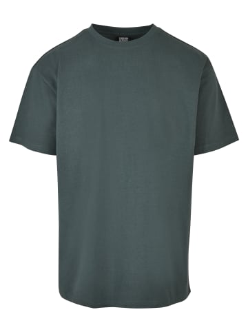 Urban Classics Urban Classics Herren Heavy Oversized Tee in bottlegreen