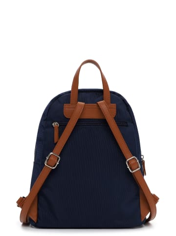 EMILY & NOAH Rucksack E&N Jarina in blue