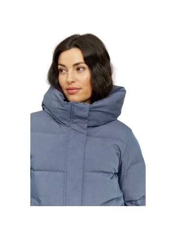 MAZINE Steppjacke in mid blue