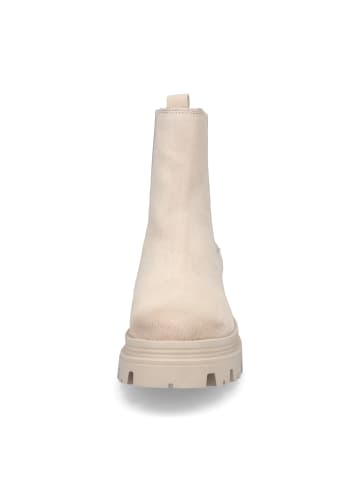 Tamaris Chelsea-Boot in creme