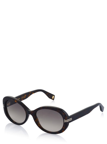 Marc Jacobs Sonnenbrille für Damen in braun