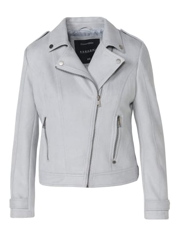 KOROSHI Jacke. in blau