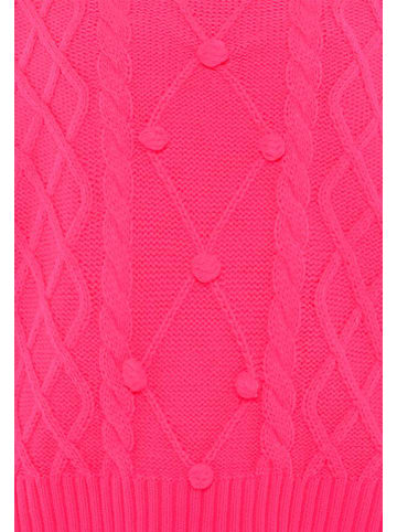 usha BLUE LABEL Women Sweater in Rosa