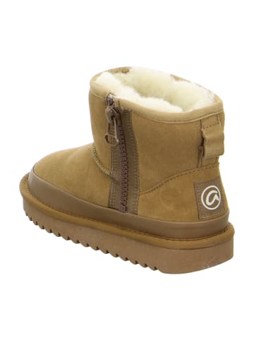 ara Winterboots in Braun