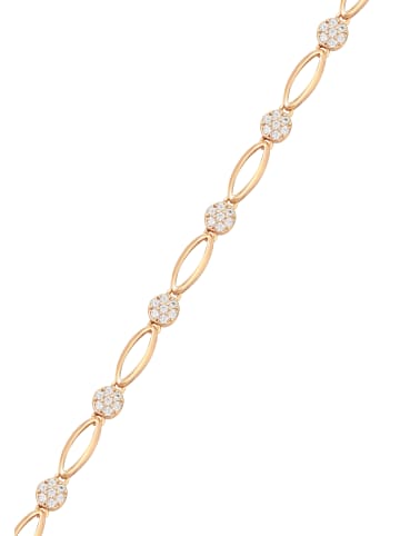 NAEMI Women Bracelet in Rose Gold