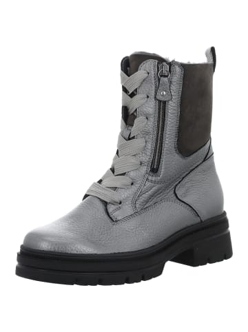 WALDLÄUFER Stiefeletten in grau