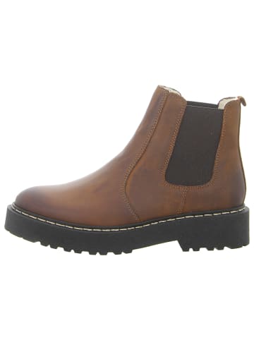 Palpa Klassische Stiefelette in braun