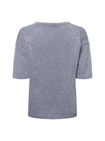 Marc O'Polo Pullover in hellblau - 0002