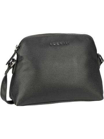 Bugatti Umhängetasche Bella Shoulderbag Small I in Schwarz