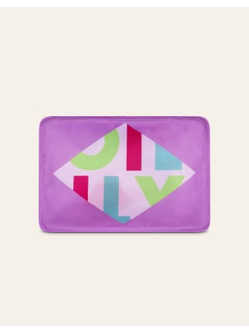 Oilily Travel Pouch Set 3 in Mehrfarbig